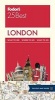 Fodor's London 25 Best (Paperback) - Fodors Travel Guides Photo