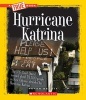 Hurricane Katrina (Paperback) - Peter Benoit Photo