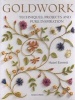 Goldwork - Techniques, Projects and Pure Inspiration (Paperback) - Hazel Everett Photo