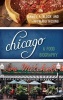 Chicago - A Food Biography (Hardcover) - Daniel R Block Photo