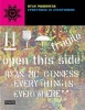  - Everything is Everywhere (Hardcover) - Ryan McGinness Photo