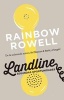 Landline. Segundas Oportunidades / Landline: A Novel (Spanish, Paperback) - Rainbow Rowell Photo