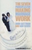 The Seven Principles for Making Marriage Work (Paperback, Revised) - John M Gottman Photo