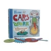 How Cars Work - The Interactive Guide to Mechanisms That Make a Car Move (Hardcover) - Nick Arnold Photo