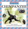 Chimpanzees (Hardcover) - Jinny Johnson Photo