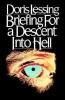 Briefing for a Descent Into Hell (Paperback) - Doris May Lessing Photo