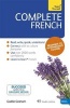 Complete French (Learn French with Teach Yourself) (Paperback, New edition) - Ga elle Graham Photo