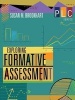 Exploring Formative Assessment (Paperback) - Susan M Brookhart Photo