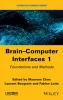 Brain Computer Interfaces, No. 1 - Methods and Perspectives (Hardcover) - Maureen Clerc Photo