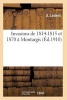 Invasions de 1814-1815 Et 1870 a Montargis (French, Paperback) - Ledent A Photo