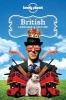 British Language & Culture (Paperback, 3rd Revised edition) - Lonely Planet Photo