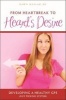 From Heartbreak to Heart's Desire - Developing a Healthy GPS (Guy Picking System) (Paperback) - Dawn Maslar Photo