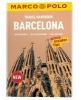 Barcelona  Handbook (Paperback) - Marco Polo Photo