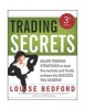 Trading Secrets - Killer Trading Strategies to Beat the Markets and Finally Achieve the Success You Deserve (Paperback, 3rd Revised edition) - Louise Bedford Photo