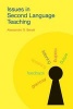 Issues in Second Language Teaching (Paperback, New) - Alessandro G Benati Photo