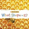 What Shape is it? (Hardcover, Illustrated edition) - Jackie Walter Photo