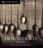 Household Secrets - From National Trust Experts (Hardcover, New ed) - Frances Halahan Photo