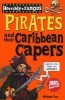 Pirates and Their Caribbean Capers (Paperback) - Michael Cox Photo