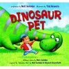 Dinosaur Pet (Hardcover) - Neil Sedaka Photo