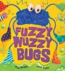 Fuzzy-wuzzy Bugs (Hardcover) - Paul Bright Photo