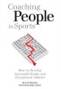 Coaching People in Sports (Paperback) - Lee Hancock Photo