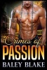 Crimes of Passion (Paperback) - Baley Blake Photo