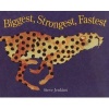 Biggest, Strongest, Fastest (Paperback) - S Jenkins Photo