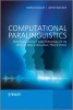 Computational Paralinguistics - Emotion, Affect and Personality in Speech and Language Processing (Hardcover) - Bjorn W Schuller Photo