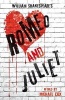 "Romeo and Juliet" (Paperback) - Michael Cox Photo