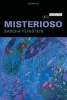 Misterioso - Poems (Paperback) - Sascha Feinstein Photo