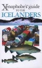 The Xenophobe's Guide to the Icelanders (Paperback, New edition) - Richard Sale Photo