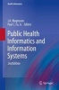 Public Health Informatics and Information Systems 2014 (Hardcover, .) - JA Magnuson Photo