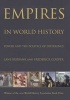 Empires in World History - Power and the Politics of Difference (Paperback) - Jane Burbank Photo