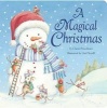 A Magical Christmas (Board book) - Claire Freedman Photo