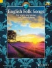 English Folk Songs - 30 Traditional Pieces (Sheet music) - Philip Lawson Photo