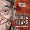's Sideshow Freaks (Hardcover) - Drew Friedman Photo