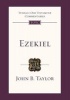 Ezekiel - An Introduction and Commentary (Paperback) - John B Taylor Photo