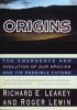 Origins: The Emergence and Evolution of Our Species and Its Possiblefuture (Paperback) - Richard E Leakey Photo