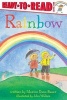 Rainbow (Paperback) - Marion Dane Bauer Photo