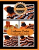 Halloween Crochet Dishcloth and Kitchen Towel Sets (Paperback) - Vicki Becker Photo