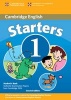 Cambridge Young Learners English Tests Starters 1 Students Book - Examination Papers from the University of  Examinations (Paperback, 2nd Revised edition) - Cambridge ESOL Photo