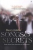 Songs and Secrets (Paperback) - Barry Gilder Photo