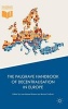 The Palgrave Handbook of Decentralisation in Europe 2016 (Hardcover) - Jose Ruano Photo