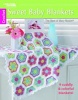 Sweet Baby Blankets - 9 Cuddly & Colorful Blankets! (Paperback) - Mary Maxim Photo