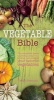 The Vegetable Bible (Hardcover) - Tricia Swanton Photo