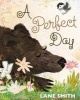 A Perfect Day (Hardcover) - Lane Smith Photo