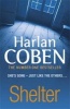 Shelter (Paperback) - Harlan Coben Photo