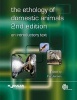 The Ethology of Domestic Animals - An Introductory Text Modular Texts (Paperback, 2nd Revised edition) - P Jensen Photo