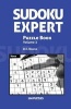 Sudoku Expert - Book Three of Sudoku Puzzle Series by D.E. Boone. (Paperback) - D E Boone Photo