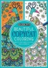 Beautiful Copycat Coloring - Pretty Pictures to Copy and Complete (Paperback) - Cindy Wilde Photo